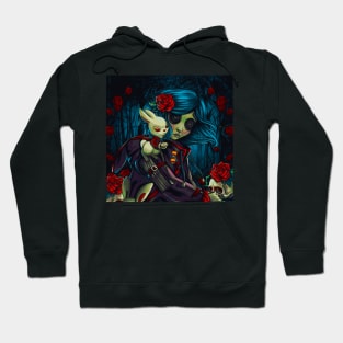 The Other Coraline Jones Hoodie